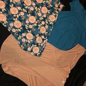 LuLaroe Lot of 4
